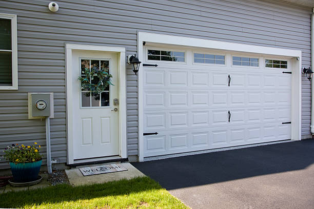 24/7 Emergency Garage Door Maintenance experts in North Vacherie, LA